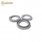 Tungsten Carbide Circular Slitter Knife For Cutting Lithium Battery Electrode Sheet for sale