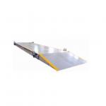 Mobile Electronic Analog Weighbridge Truck Scale for sale