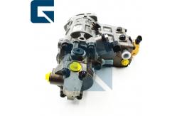 China 317-8021 3178021 Fuel Injection Pump Diesel Pump For C6.6 Engine supplier