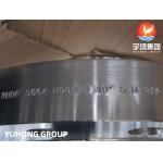 ASTM B564  Alloy 825 / UNS NO8825 / NS142 WN RF Flange