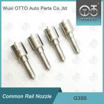 G3S6 Denso Common Rail Nozzle For TOYOTA Injectors 295050-018# / 046# 23670-0L090 / 39365 / 30400 for sale