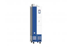 China VFD580 132kw Variable Frequency Drive Equipped With Built-in DC Reactor supplier