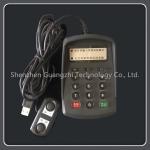 15 Buttons Type Pin Code Keypad For Medical Equipment Usb Interface for sale