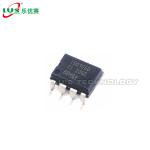 SOP-8 Package ISO1050DUB Isolated CAN Transceiver IC for sale