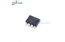 China SOP-8 Package ISO1050DUB Isolated CAN Transceiver IC supplier