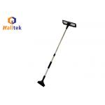 3 In 1 Telescopic Snow Brush OEM With Aluminum Pole for sale