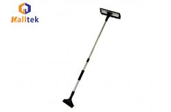 China 3 In 1 Telescopic Snow Brush OEM With Aluminum Pole supplier