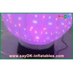 Christmas Inflatable Lighting Decoration Inflatable Snowman With Controller