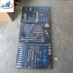 Good performance trucks and cars Maintenance tool set LY401 LY402 LY403 for sale