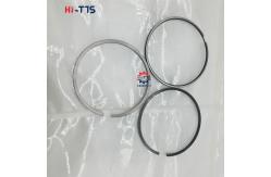 China Engine Spare Parts 4TNV92 Piston Ring129904-22050 supplier