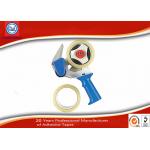 Jumbo Roll BOPP Packaging Tape With Acrylic Adhesive And Dispenser for sale
