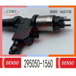 Denso Fuel Injector 295050-1560 295050-2870 8-98259287-0
