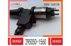 China Denso Fuel Injector 295050-1560 295050-2870 8-98259287-0 supplier