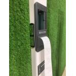 SH-E10 Weight And Height Scale With Printer Function For Clinic Use for sale