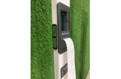China SH-E10 Weight And Height Scale With Printer Function For Clinic Use supplier