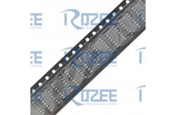 China SN7406DR supplier