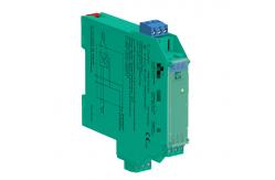 China 35VDC SIL 2 P+F Current Driver KFD2-CD-Ex1.32 supplier
