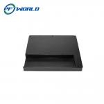 STP PDF Drawing Aluminum CNC Machining Parts , RoHs Aluminum Precision Machining for sale