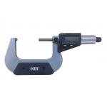 Standard Economical Digital Outside Micrometer 50-75mm For Precise Measurement for sale