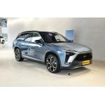 NIO ES8 360V SUV Electric Car LHD Steering Pure Electric Vehicle for sale