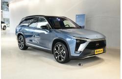 China NIO ES8 360V SUV Electric Car LHD Steering Pure Electric Vehicle supplier