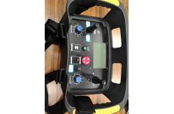China Floor Grinding Machine Joystick Remote Control 433MHz frequency supplier