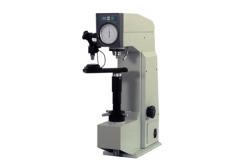 China Automatic Correction LCD Brinell Hardness Testing Machine Portable supplier