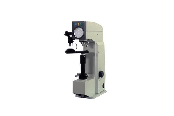 Electric Brinell Hardness Tester Hbrv-187.5 , Industrial Hardness Testing Equipment