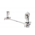 Advanced Electric Surgical Table Spinal Jackson Operating Table for sale