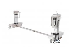China Advanced Electric Surgical Table Spinal Jackson Operating Table supplier
