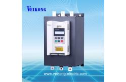 China Energy Saving Motor Soft Starter with Automatic Cooling Function supplier
