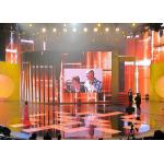 HD GB P4 Indoor Stage LED Rental Screen Concert/Conference Three Years Guarantee for sale