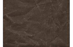 China Anti - Static 6OZ Waxed Canvas Fabric / 100 Cotton Canvas Plain Style supplier