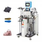 New Balance,Puma,Converse shoe making machine High Quality Cheap Price Hot Shoes Woven Label Fully Automatic for sale