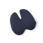 Anti - Static Anti - Snor Memory Foam Back Cushion Lumbar Support Pillows for sale
