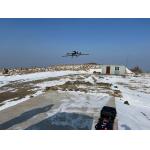 Magnetic Compensation Uav Optical Pump Magnetometer Uav Fluxgate Magnetometer Drone