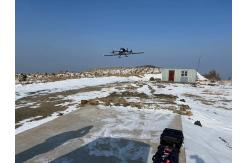 China Magnetic Compensation Uav Optical Pump Magnetometer Uav Fluxgate Magnetometer Drone supplier