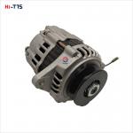 Excavator Generator 12V 40A LR145-714C LR145714C 4JB1 Alternator for sale