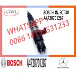 Diesel Fuel Injector 0986435646 0986435649 A4720701087 A4720701287 With More Models
