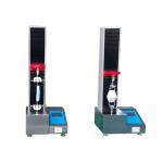 Disposable Masks Digital Tensile Test Equipment / Mask Band Breaking Strength Tester for sale