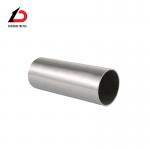 DIN 2b Stainless Steel Pipe Tube Etched Round Sch 10 Stainless Steel Pipe for sale