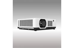 China 6500 Lumens Long Lifespan 3LCD Laser Projector With High Performance supplier