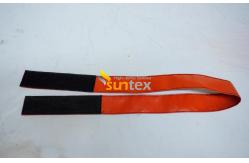 China EV Car Fire Blanket Efficient Solution For Isolating Fire In Electric Vehicles supplier