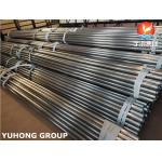 Stainless Steel Welded Tubes ASTM A249 TP304 Piping Systems In Industry for sale
