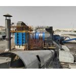 Comprehensive Treatment Of Environmentally Friendly Steel Slag Solutions With Automatic Control for sale