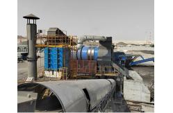 China Comprehensive Treatment Of Environmentally Friendly Steel Slag Solutions With Automatic Control supplier