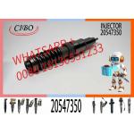 20547350 VOL-VO Fuel Injector BEBE4D00203 BEBE4DO0001 BEBE4D00002 BEBE4D00003 BEBE4D00103 BEBE4D30001