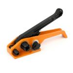 Semi Automatic Manual PET Strap Tensioner Plastic Strapping Tool Portable Banding Machine for sale