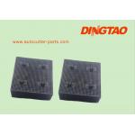 100*100*42mm Nylon Bristle Brush Suit Morgan Cutter Machine Spare Parts for sale