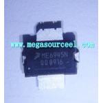PW6IC2240NB 40-60 Watts AC/DC Open Frame Power Supply Freescale RF Power Transistors for sale